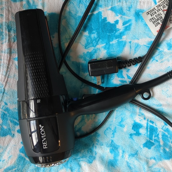Revlon Salon 360 Surround Hair Dryer and Styler - Picture 2 of 7